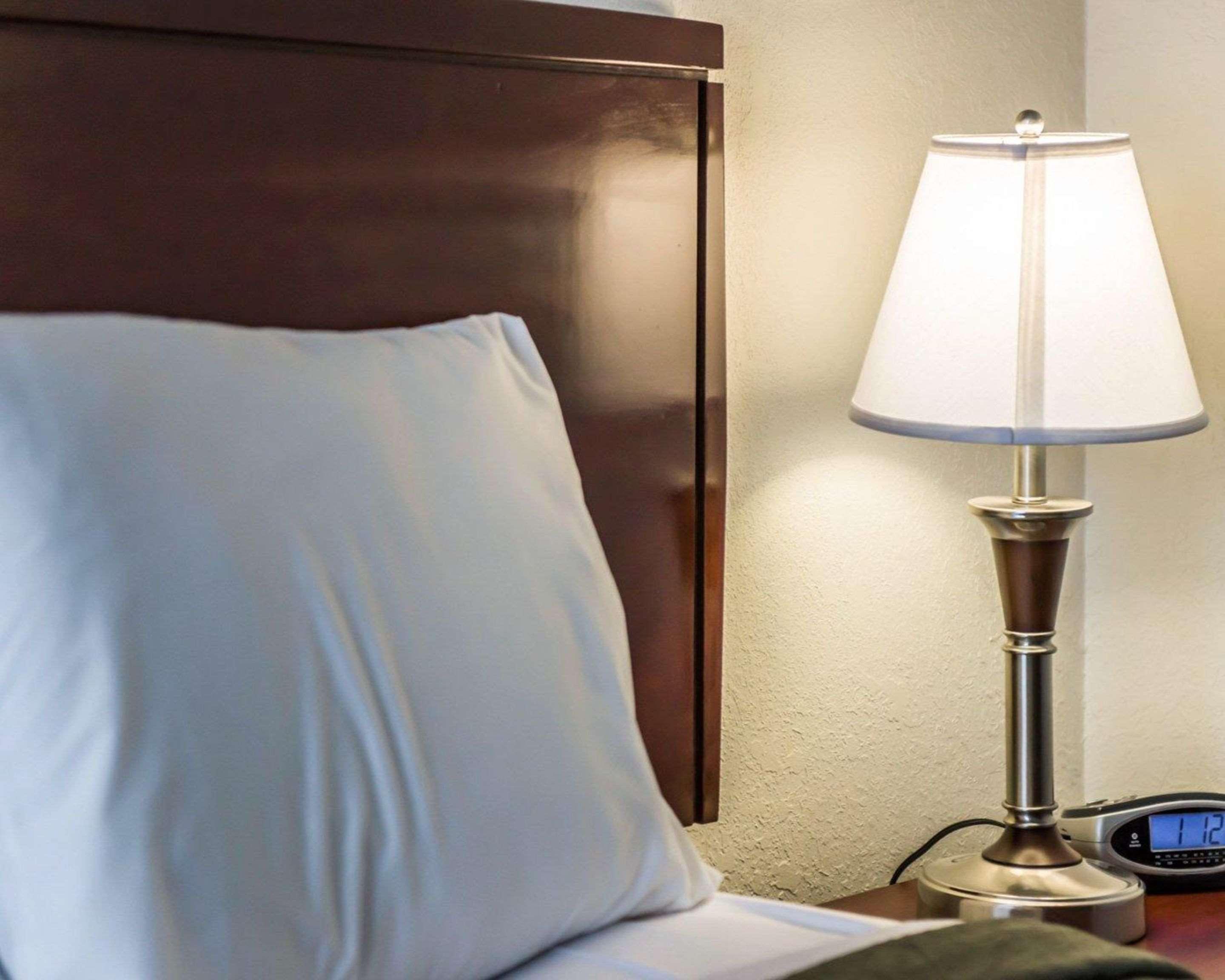 Econo Lodge Lloyd Eksteriør billede